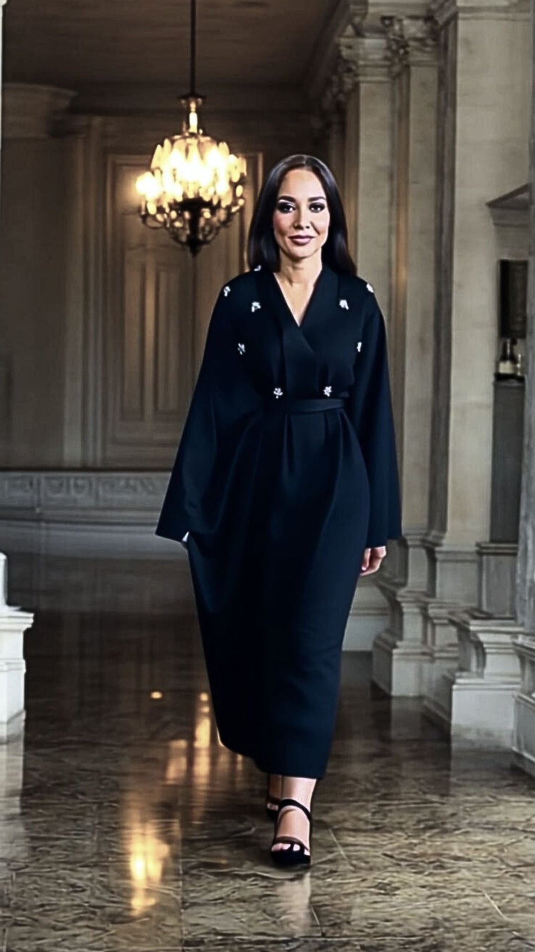 Les robes