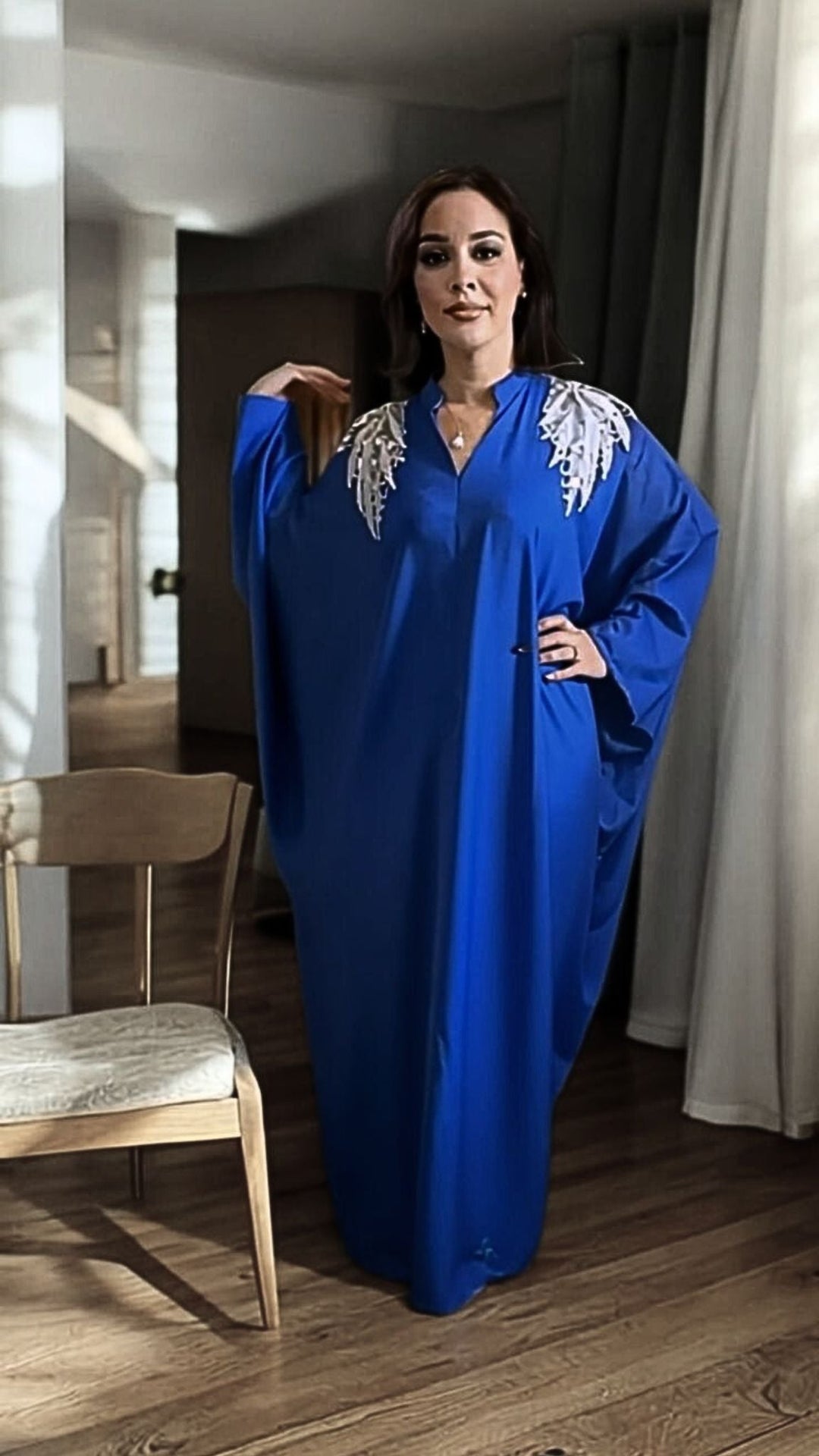 Les abayas