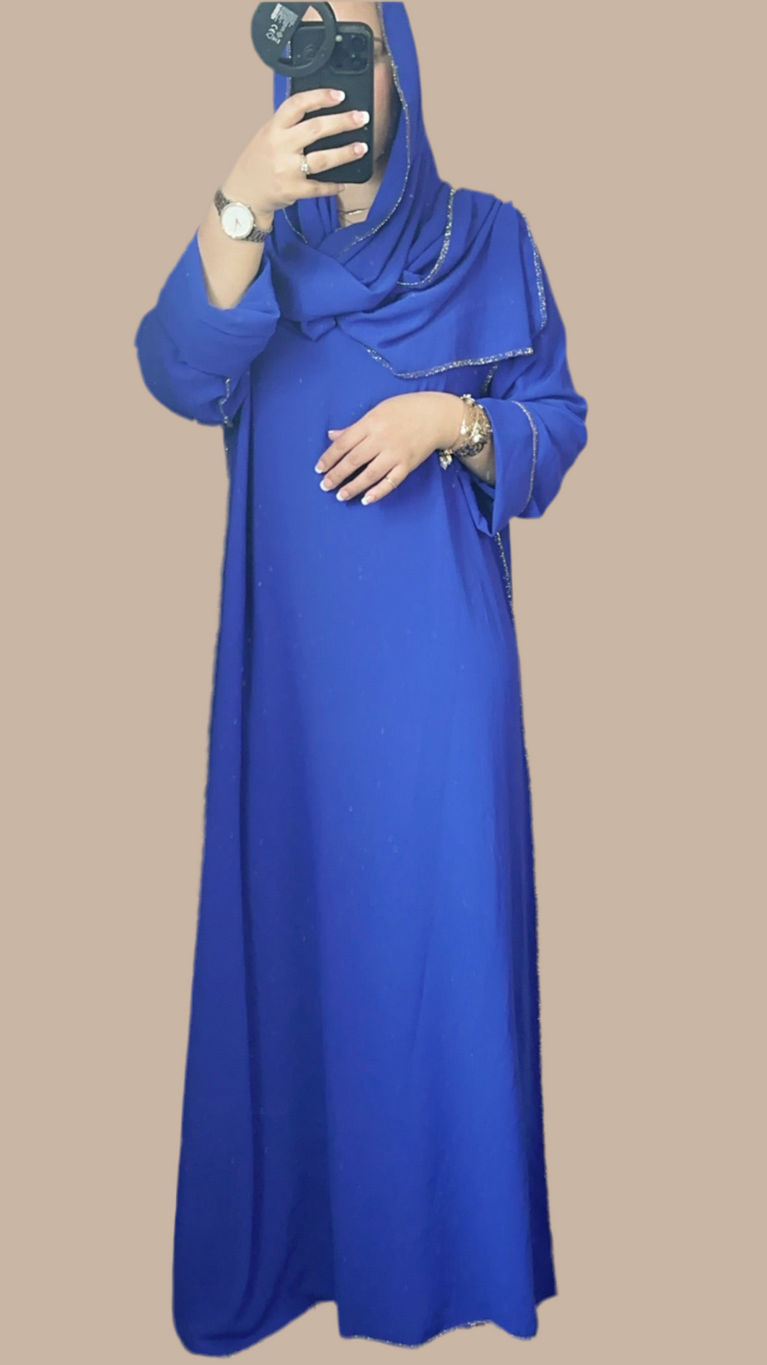 Abaya
